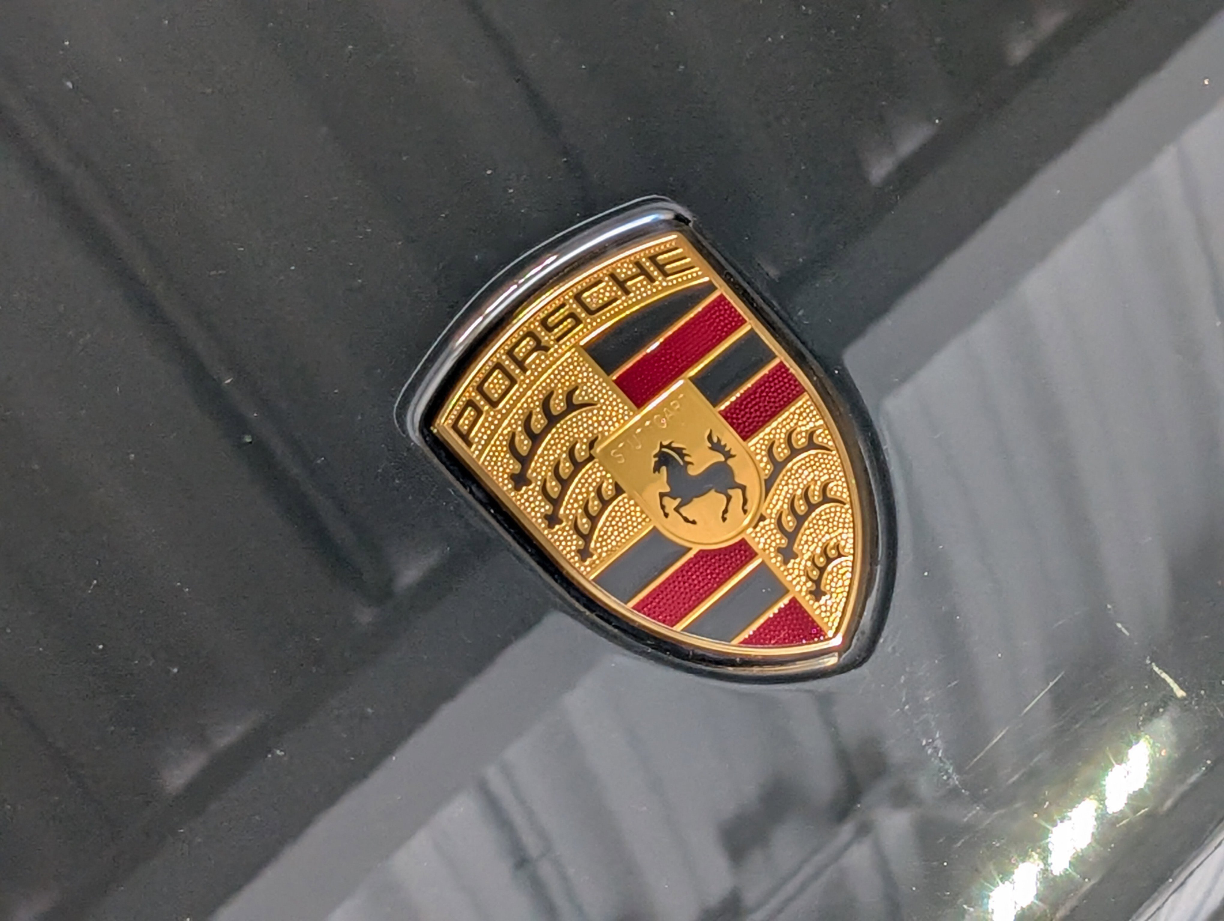 Certified 2025 Porsche Macan S AWD/4WD image 16