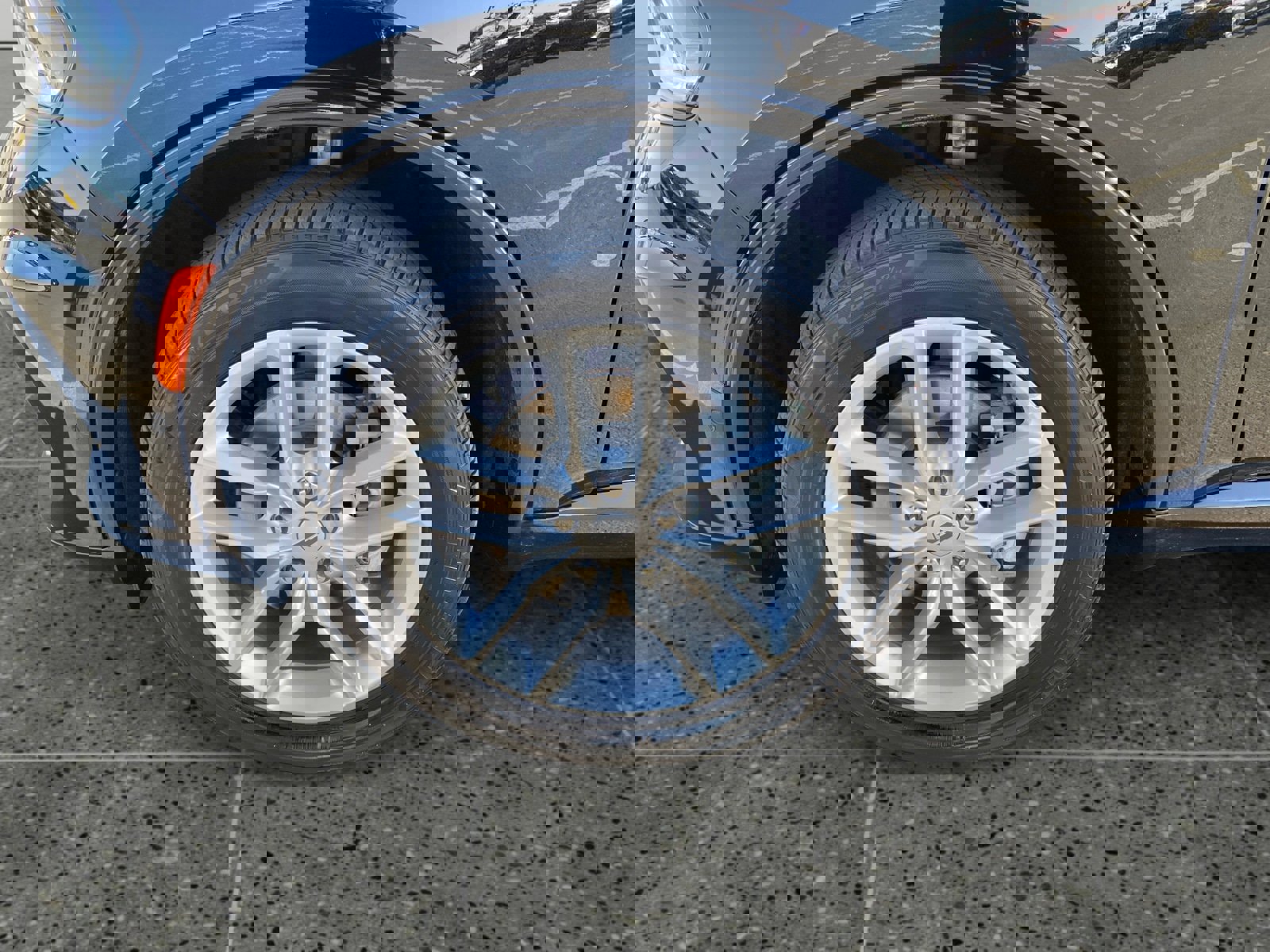 Used 2025 Dodge Durango GT image 14