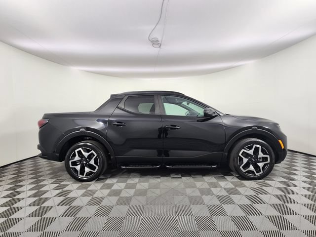 Certified 2023 Hyundai Santa Cruz Limited AWD/4WD image 6