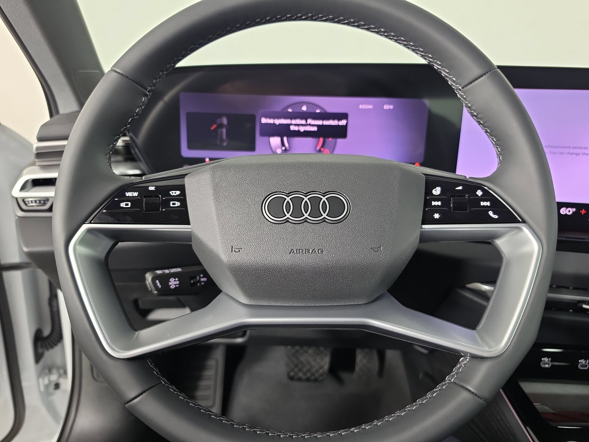 New 2026 Audi A6 Prestige AWD/4WD image 23