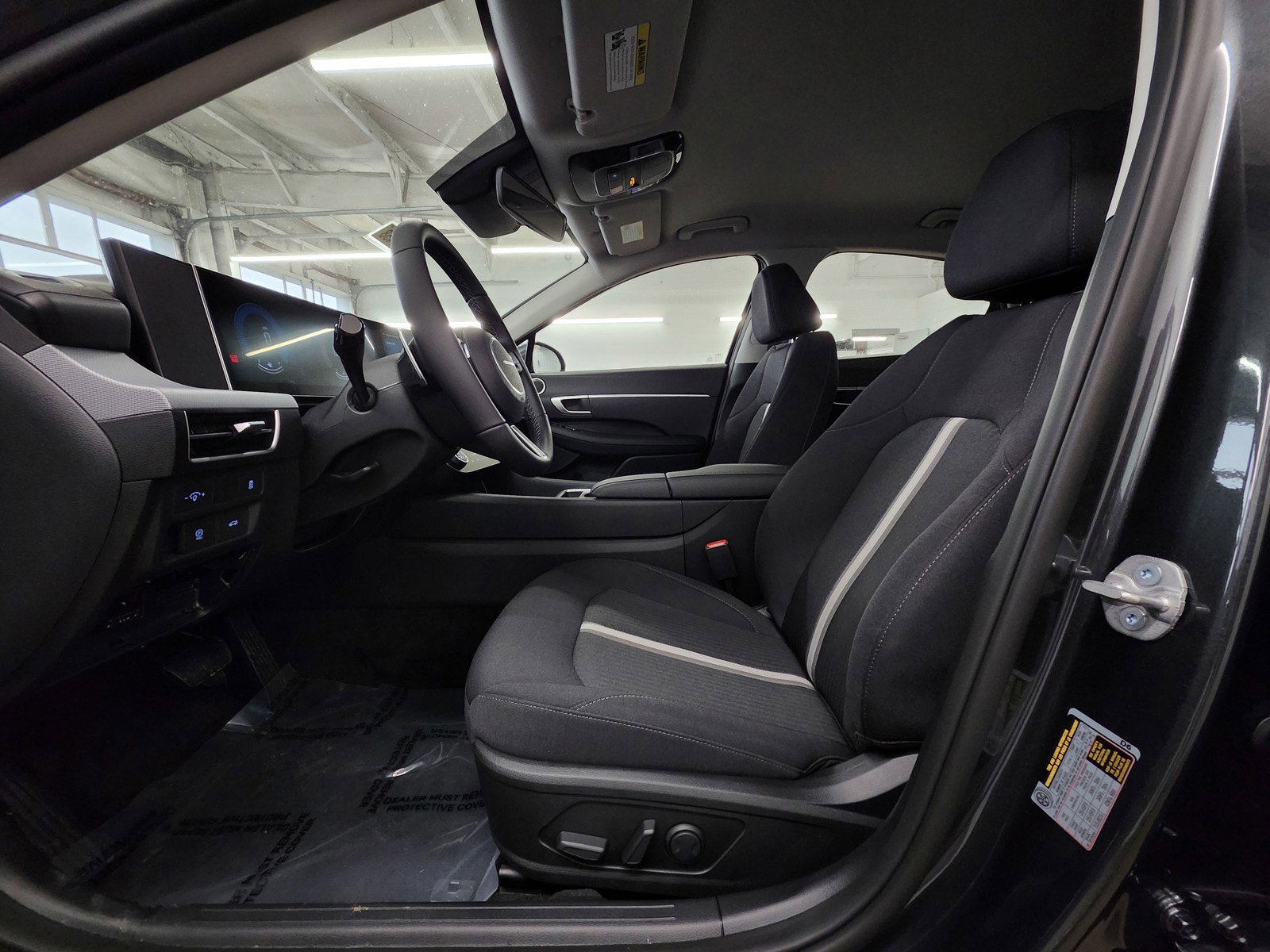 New 2026 Hyundai Sonata SEL FWD image 14