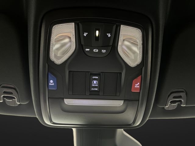 New 2026 RAM 1500 Big Horn w/ Night Edition image 25