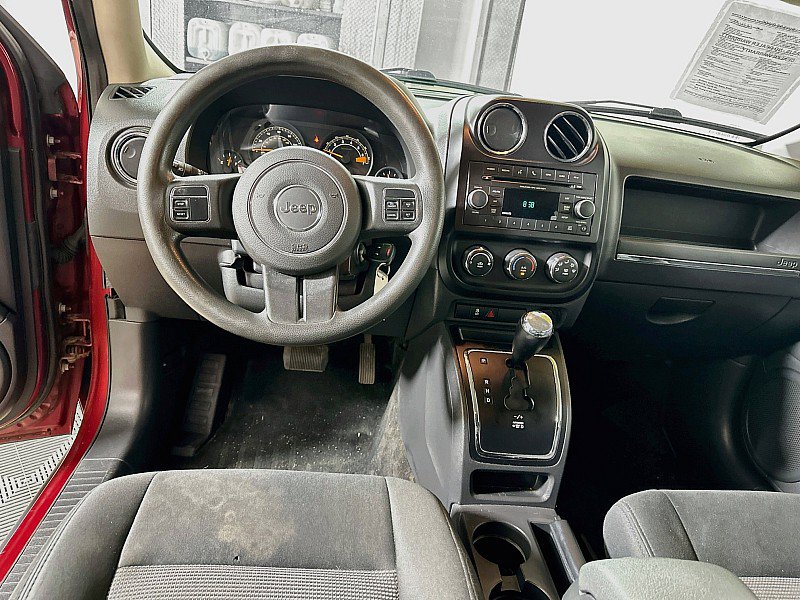 Used 2014 Jeep Patriot Sport w/ Power Value Group FWD image 19