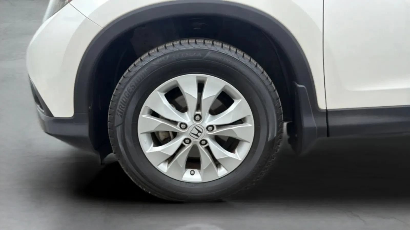 Used 2013 Honda CR-V EX image 28