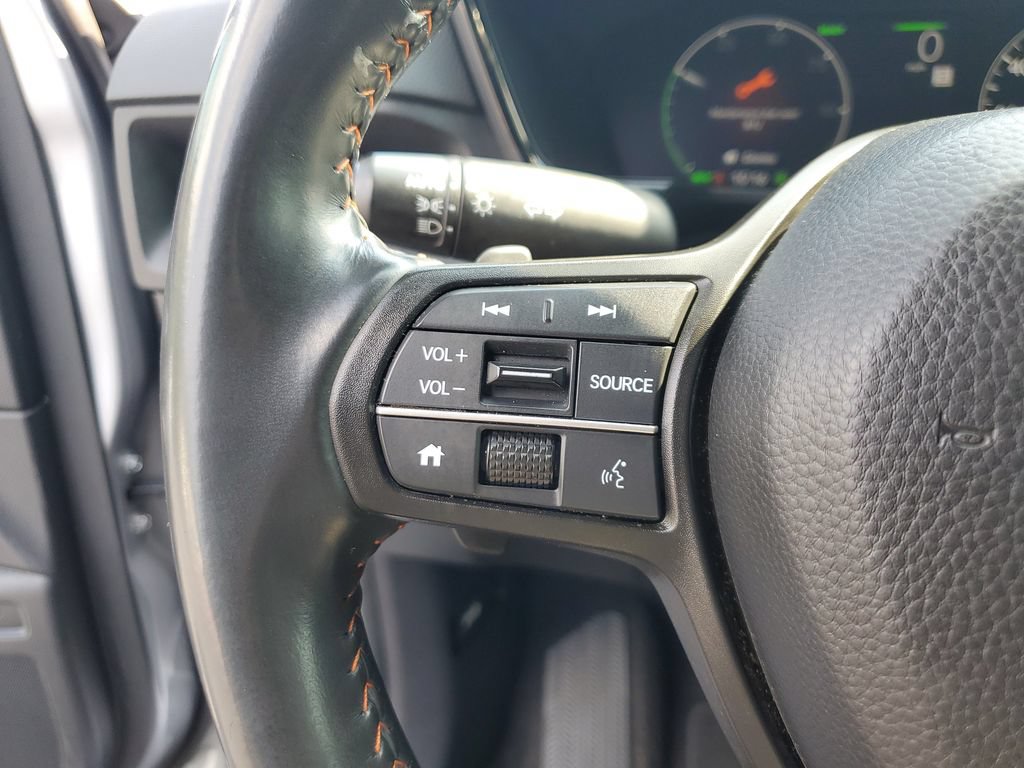 Used 2023 Honda CR-V Sport image 28