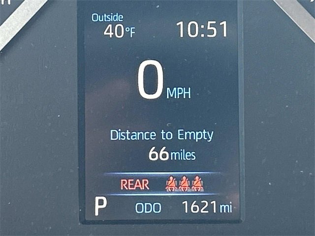 Used 2025 Toyota Tundra SR image 30