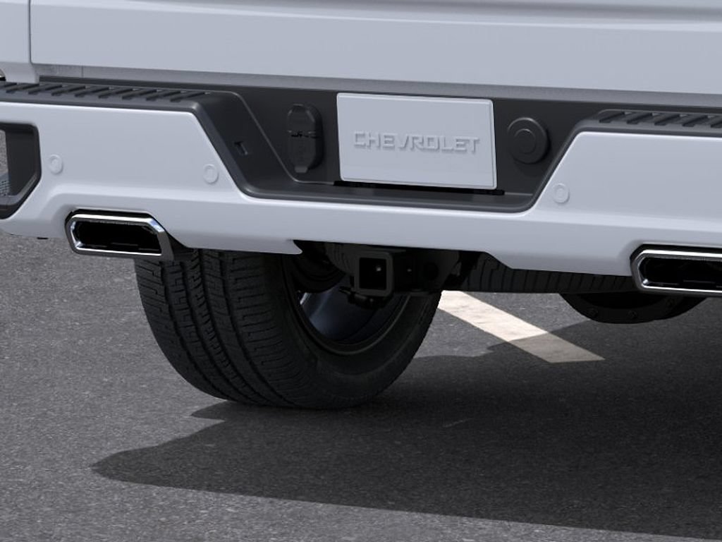 New 2026 Chevrolet Silverado 1500 High Country w/ High Country Premium Package AWD/4WD image 14