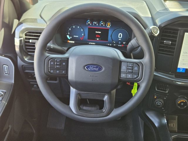 New 2025 Ford F150 STX image 28