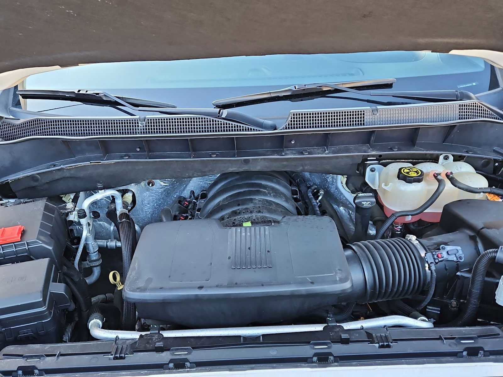 Used 2019 Chevrolet Silverado 1500 RST image 15