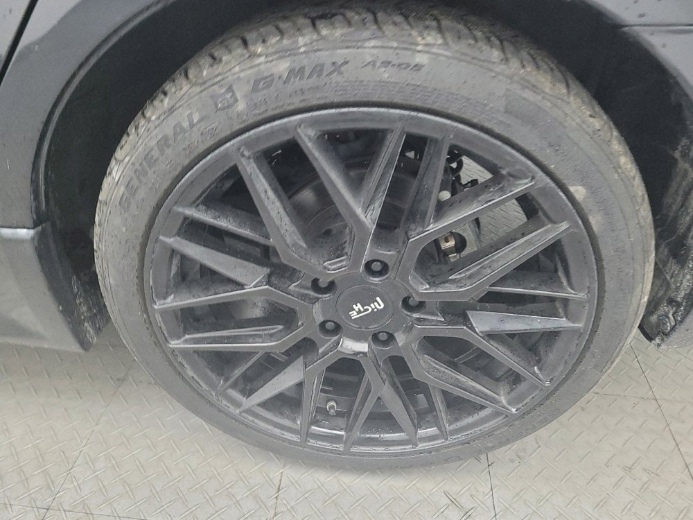 Used 2017 Mitsubishi Lancer LE image 31