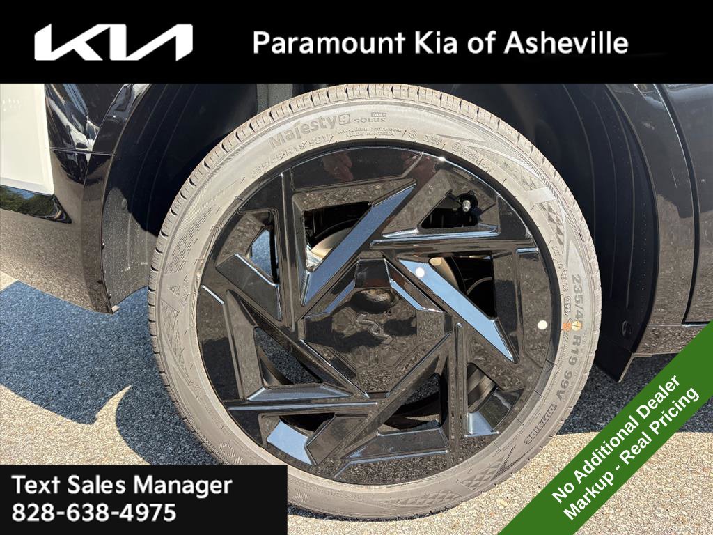 New 2027 Kia Seltos X-Line SX AWD/4WD image 30
