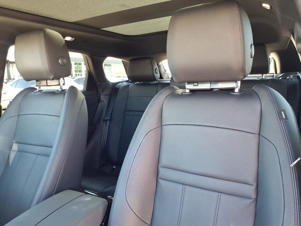 Used 2024 Land Rover Range Rover Evoque Dynamic SE image 22