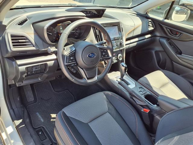 Used 2021 Subaru Crosstrek 2.0i Premium AWD/4WD image 4