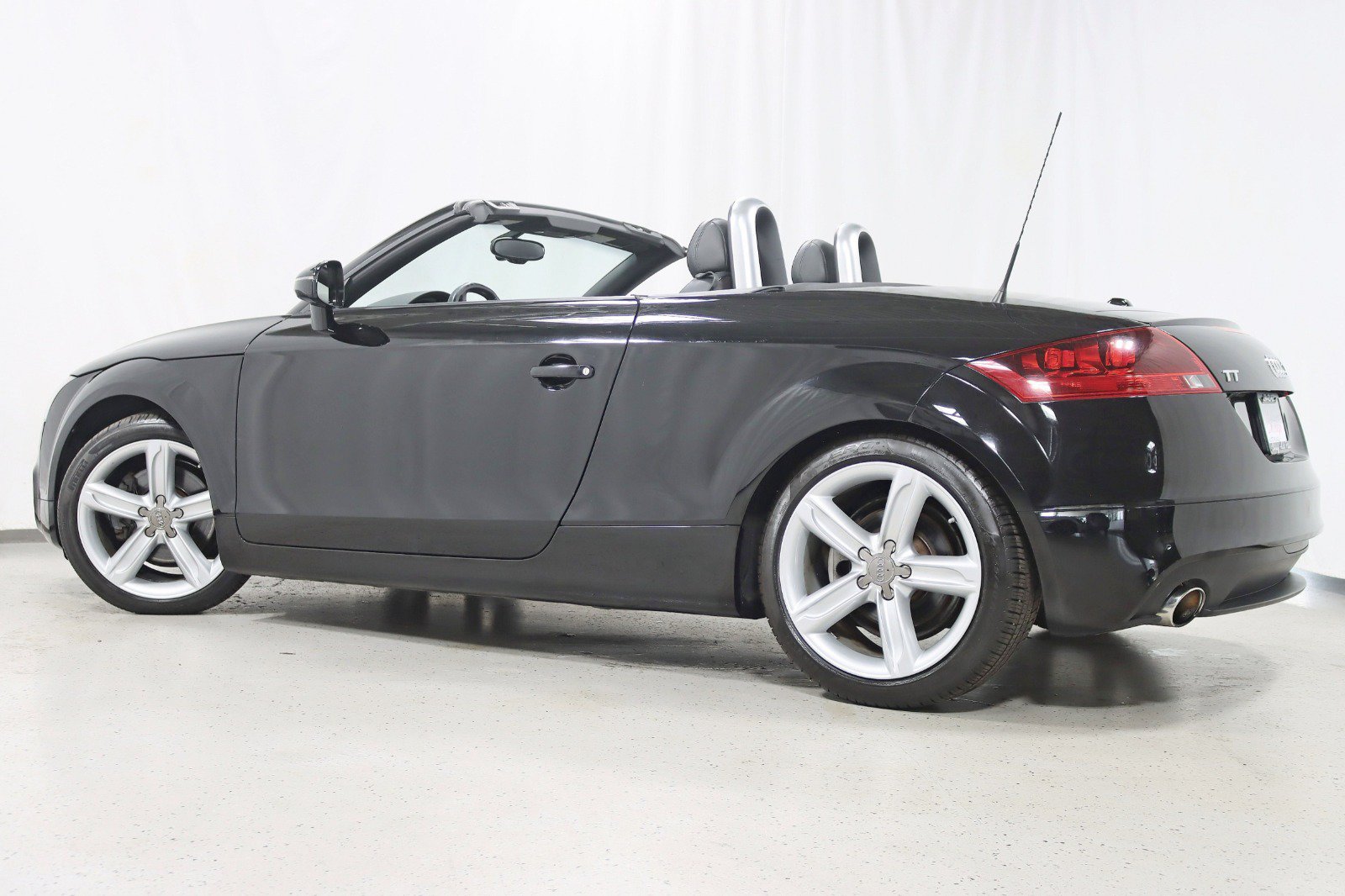 Used 2011 Audi TT 2.0T Premium Plus AWD/4WD image 10