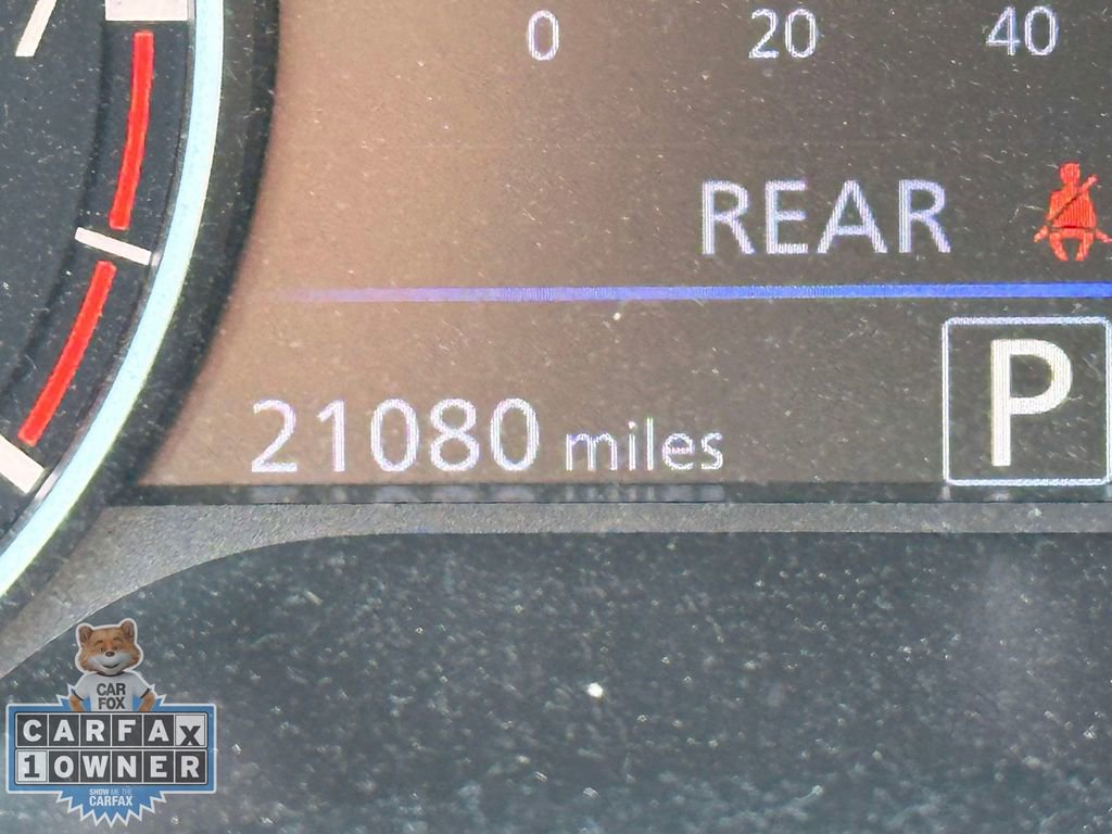 Used 2024 Nissan Altima 2.5 SR image 28
