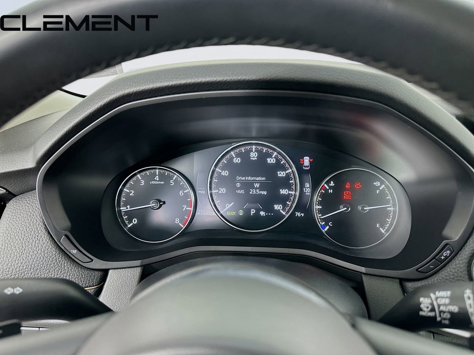 Used 2024 MAZDA CX-90 3.3 Turbo w/ Preferred Plus AWD/4WD image 18