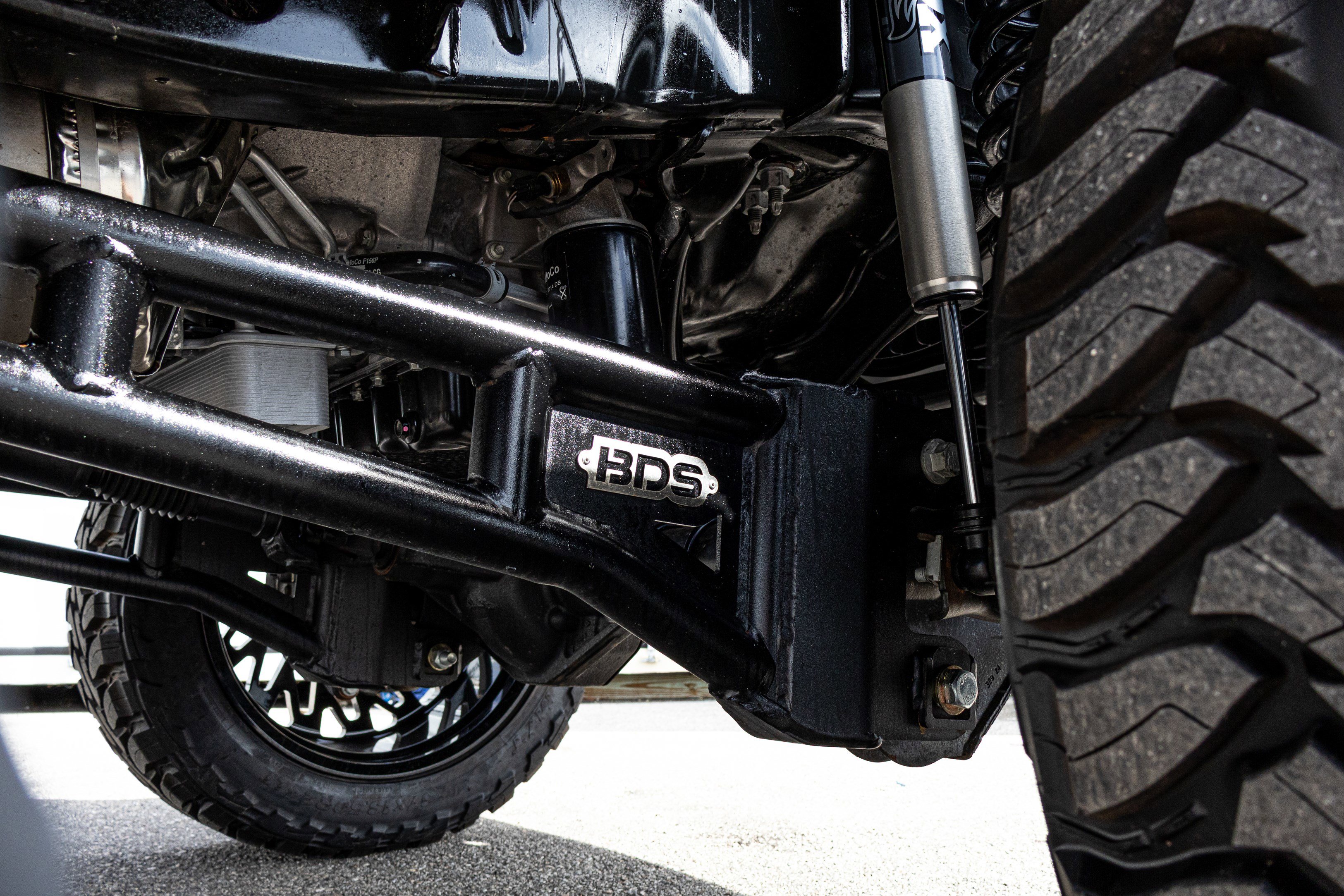 New 2025 Ford F250 Lariat w/ Lariat Ultimate Package image 30