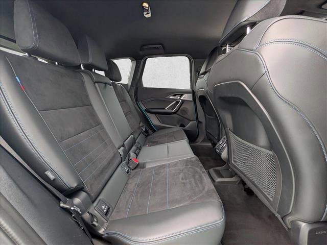 Used 2024 BMW X1 xDrive28i w/ Technology Package image 18