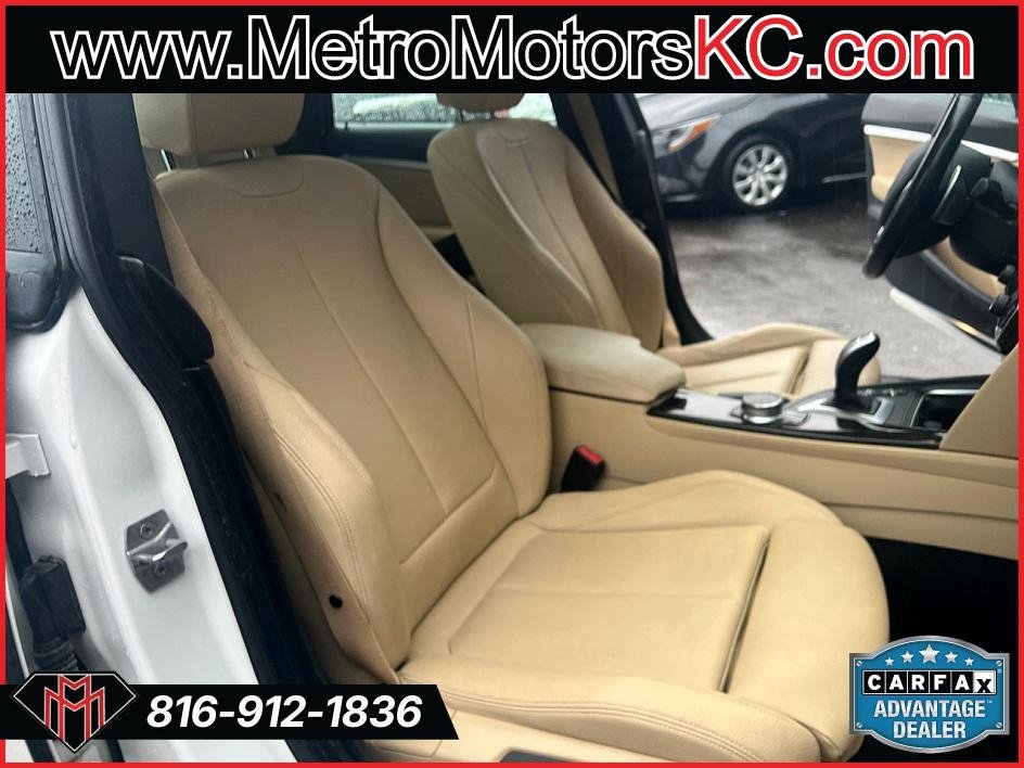 Used 2018 BMW 330i Gran Turismo xDrive image 35