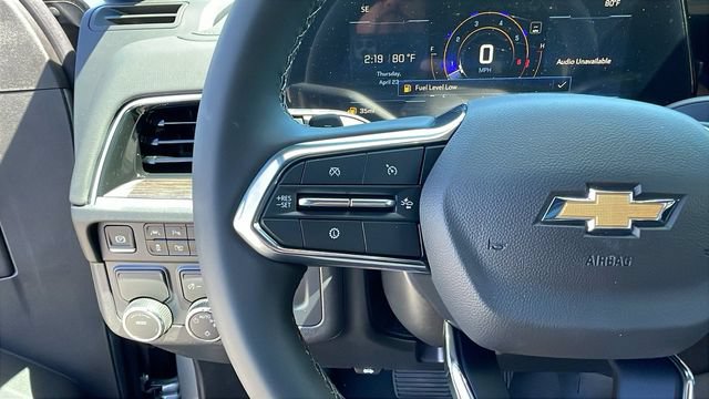 New 2026 Chevrolet Tahoe LS w/ LPO, Dark Essentials Package RWD image 23