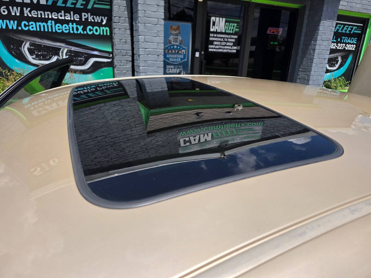 Used 2007 Lexus ES 350 FWD image 30