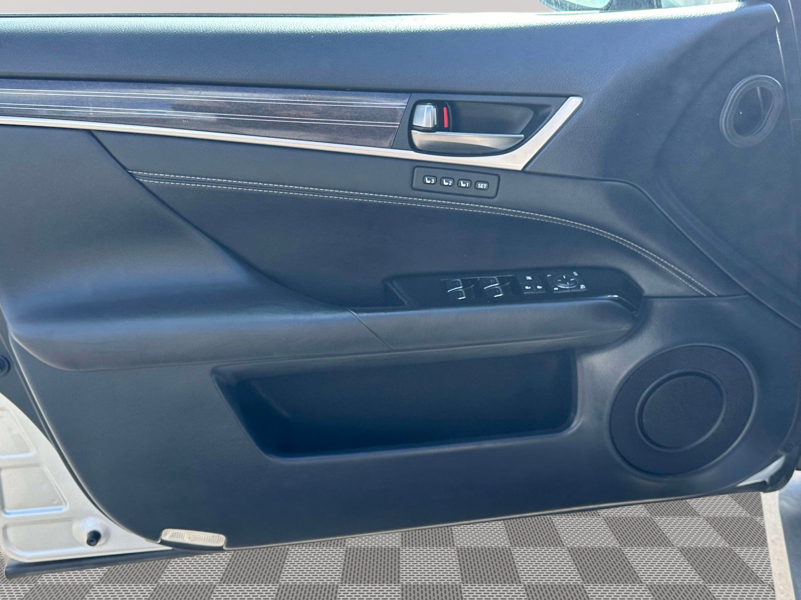 Used 2016 Lexus GS 350 AWD w/ Premium Package image 21