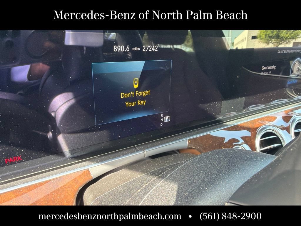 Certified 2021 Mercedes-Benz E 350 Sedan image 4