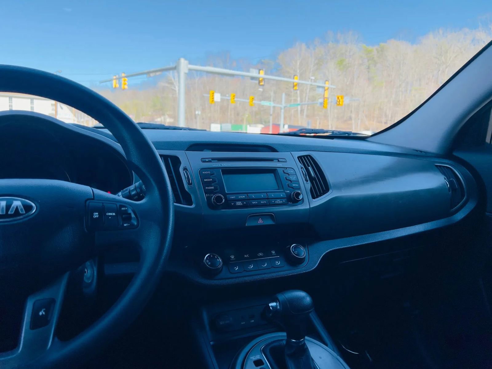 Used 2014 Kia Sportage LX image 15