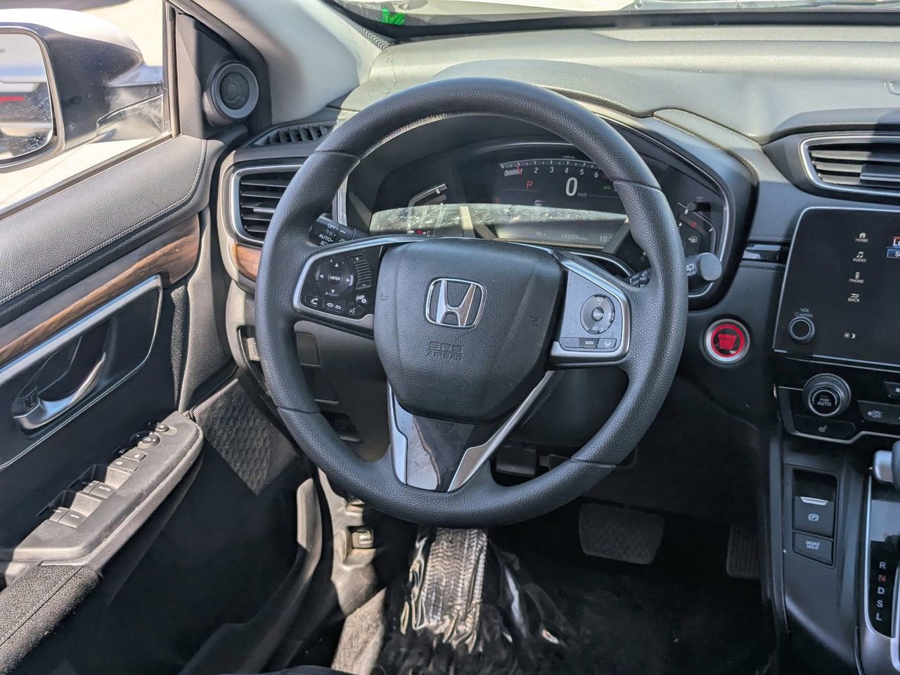 Used 2018 Honda CR-V EX image 13