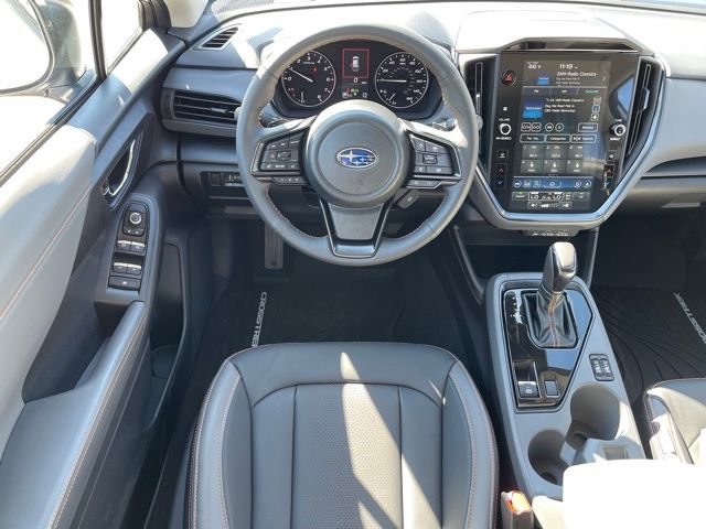 New 2026 Subaru Crosstrek 2.5i Limited image 5