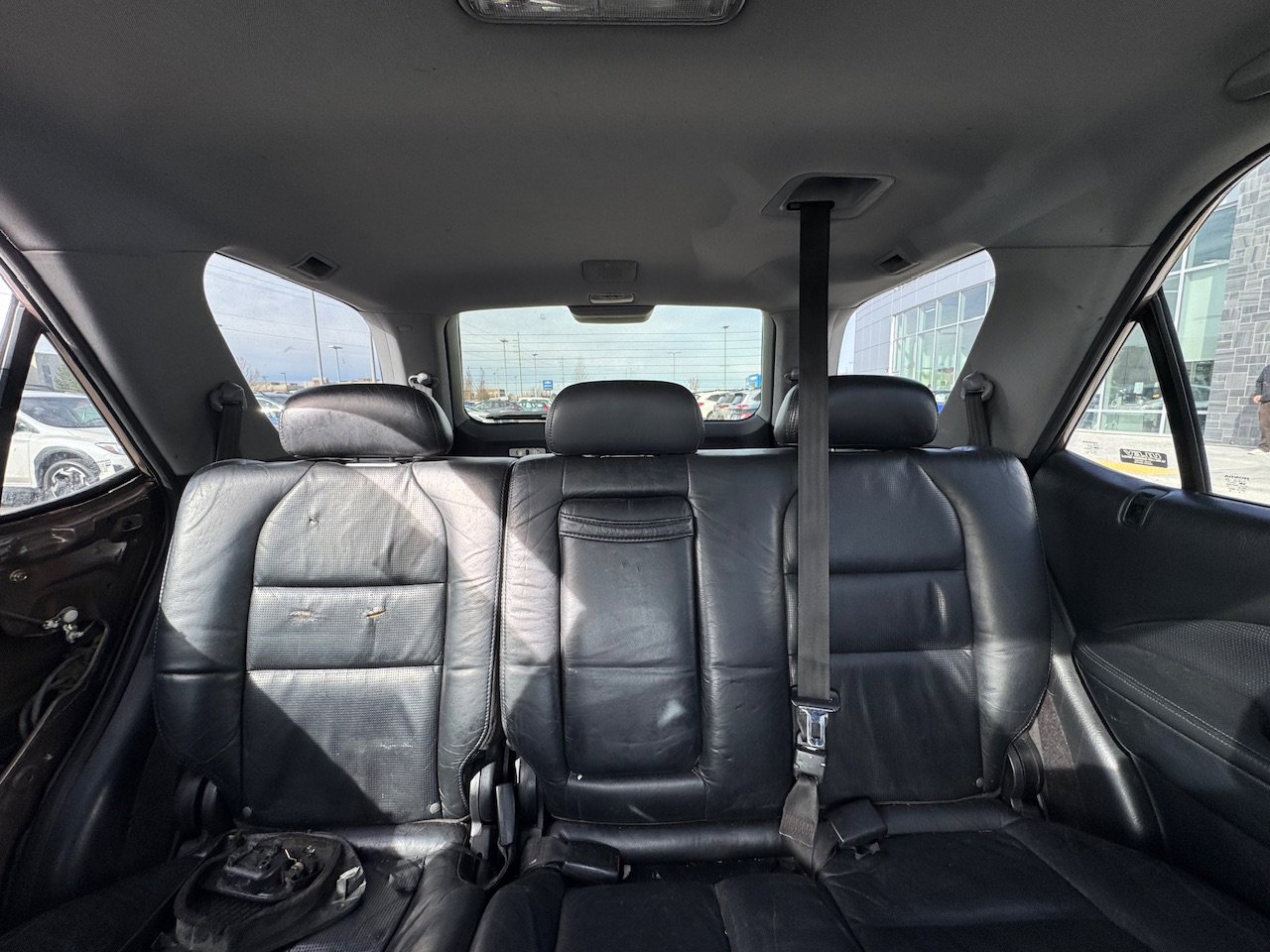 Used 2004 Acura MDX Touring image 16