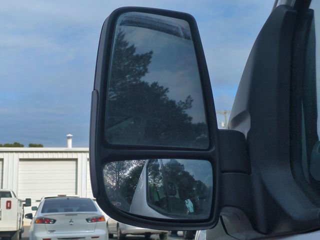 Used 2016 Ford Transit 250 130 Low Roof w/ Exterior Upgrade Package RWD image 12