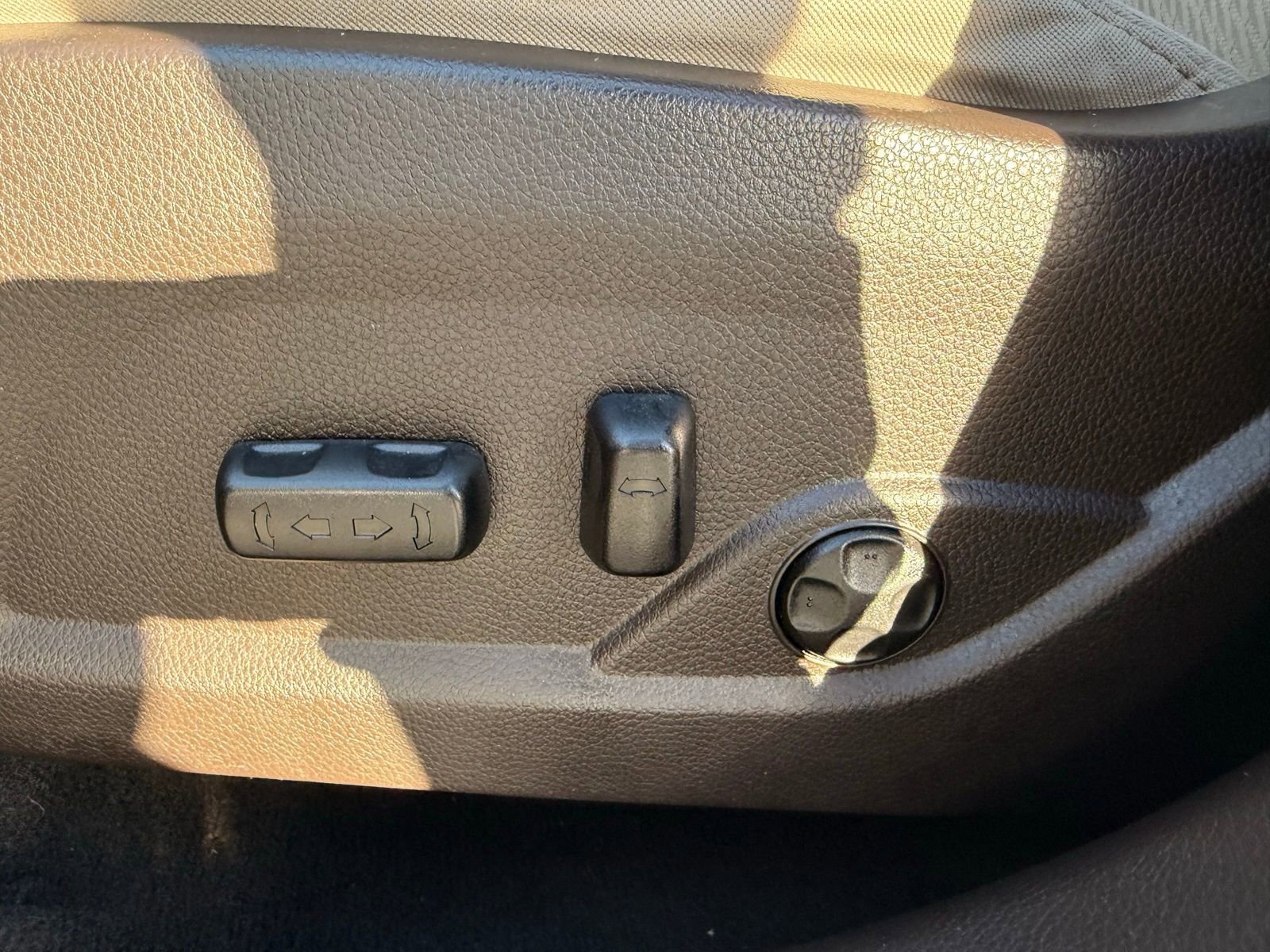 Used 2016 Hyundai Santa Fe Sport w/ Option Group 02 image 16