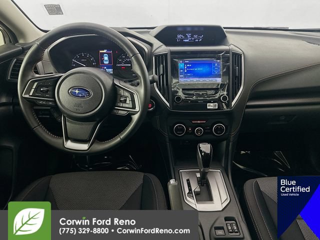 Used 2023 Subaru Crosstrek 2.0i Premium AWD/4WD image 25