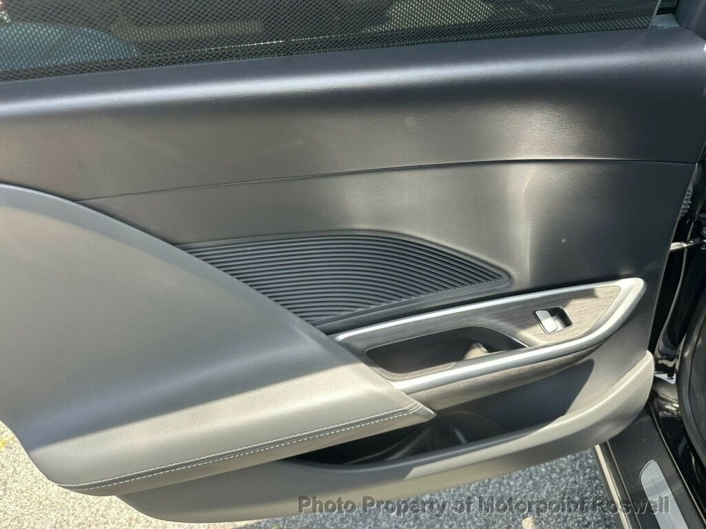 Used 2024 Lucid Air Touring AWD/4WD image 23