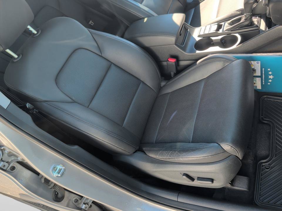 Certified 2021 Hyundai Tucson Ultimate FWD image 28