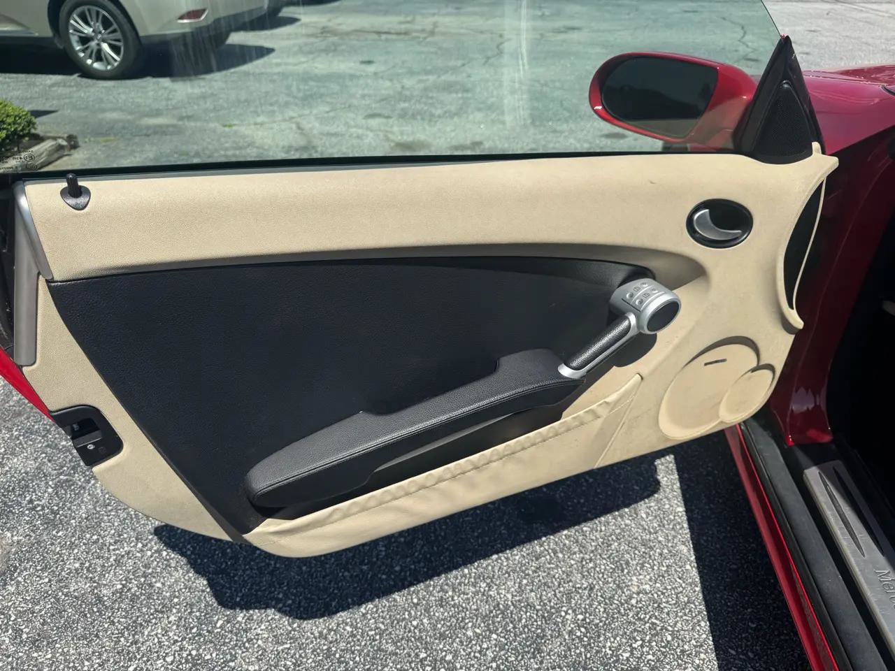 Used 2005 Mercedes-Benz SLK 350 image 13