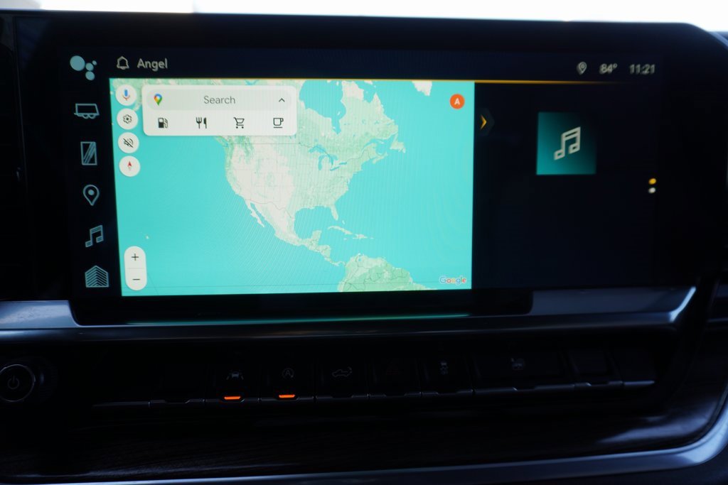 Used 2023 Chevrolet Silverado 1500 LT w/ Protection Package image 15