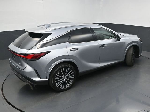 Used 2023 Lexus RX 350 Premium Plus w/ Accessory Package AWD/4WD image 39