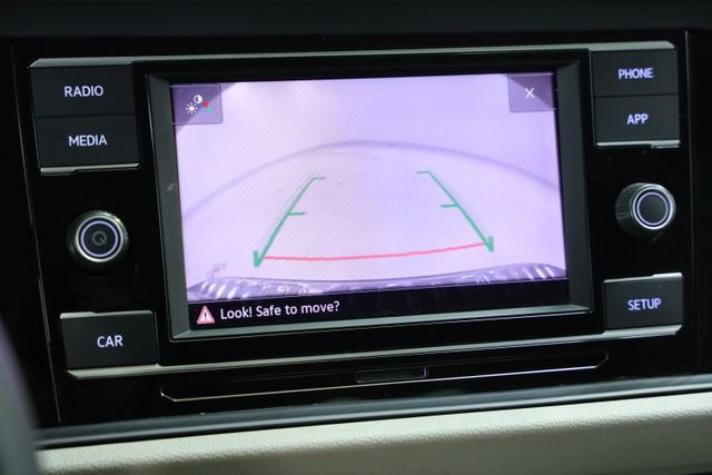 Used 2019 Volkswagen Jetta S image 18