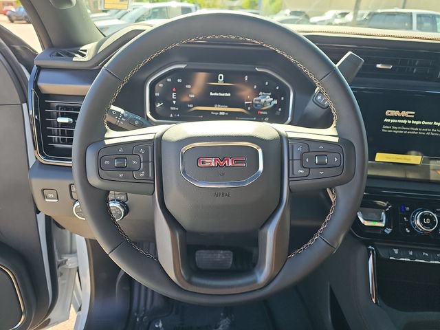 New 2026 GMC Sierra 2500 AT4 w/ Technology Package AWD/4WD image 20