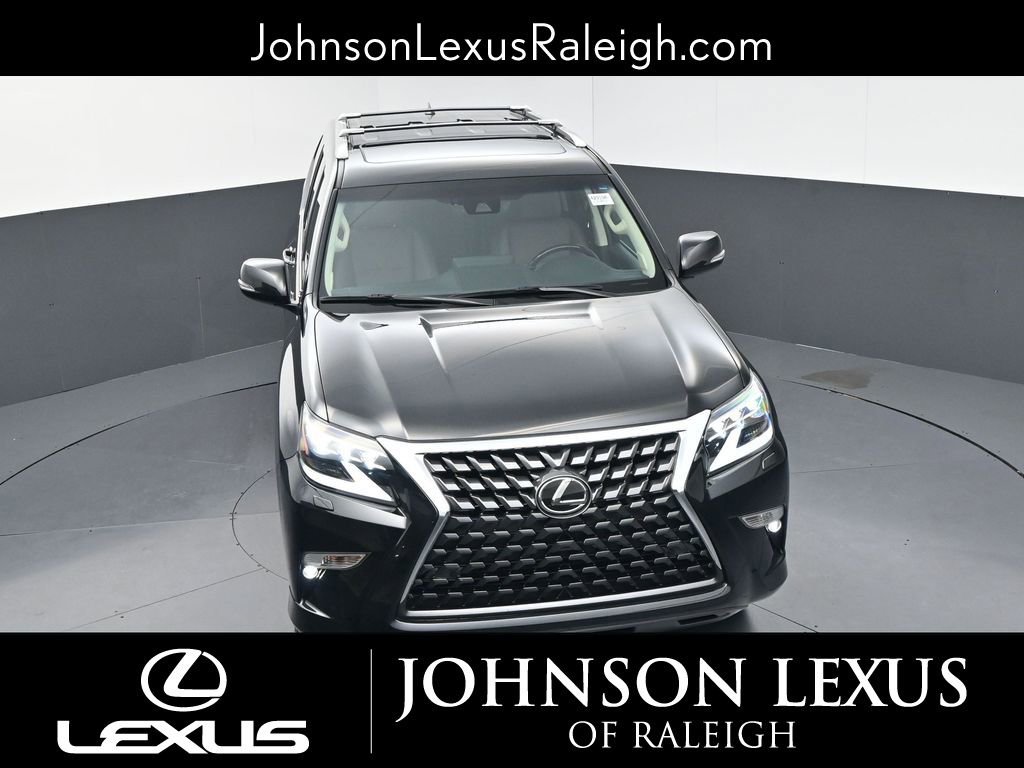Used 2023 Lexus GX 460 Premium w/ Premium Package AWD/4WD image 23