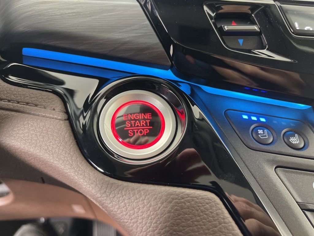 New 2026 Honda Odyssey Elite image 33