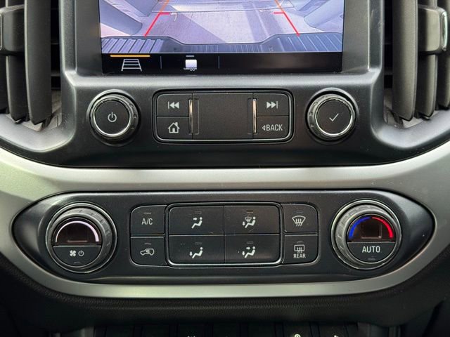Used 2019 Chevrolet Colorado ZR2 image 12