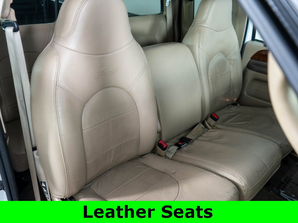 Used 2000 Ford F250 Lariat image 7