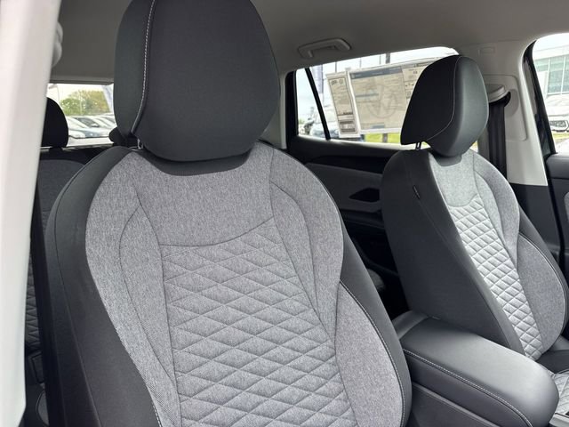 New 2026 Volkswagen Tiguan S FWD image 23