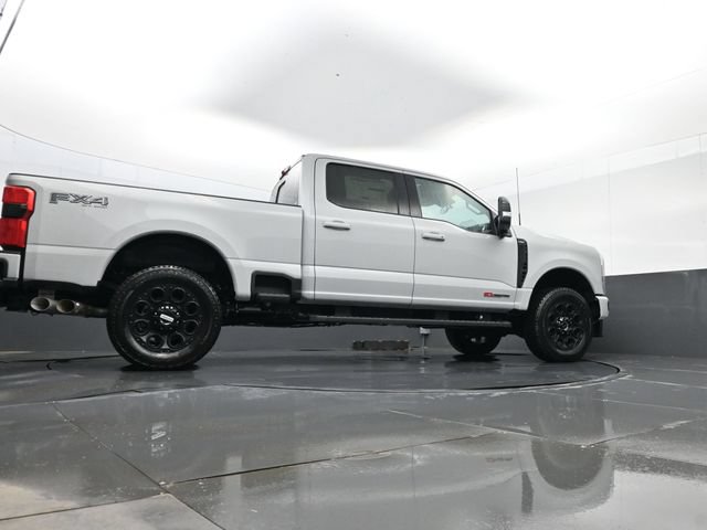 New 2026 Ford F350 Lariat w/ Black Appearance Package AWD/4WD image 27