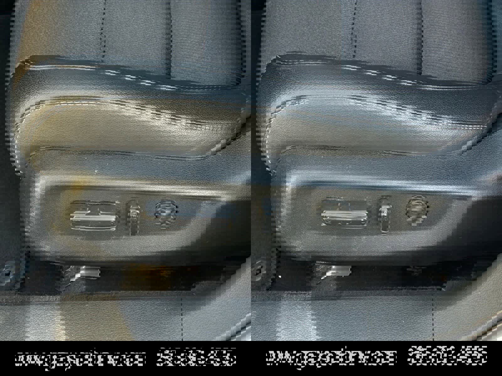 Used 2019 Honda Accord Sport image 11