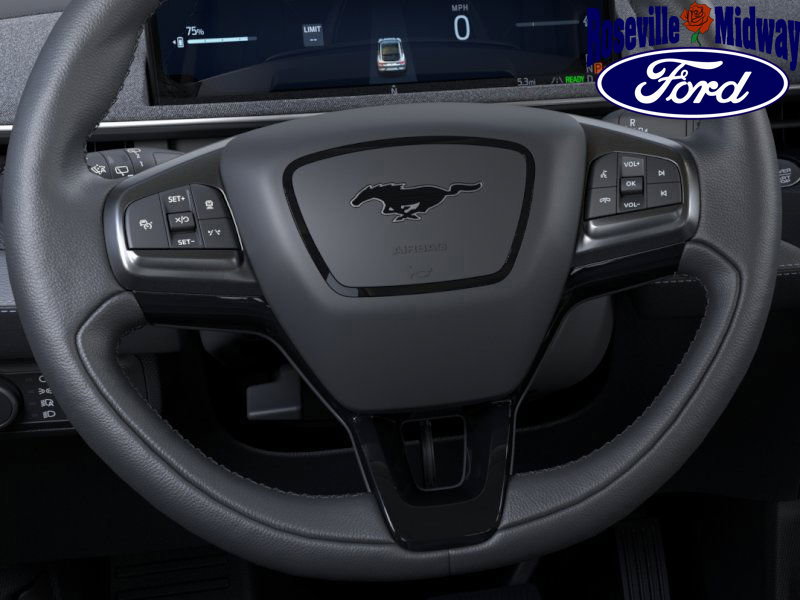 New 2026 Ford Mustang Mach-E Premium AWD/4WD image 14