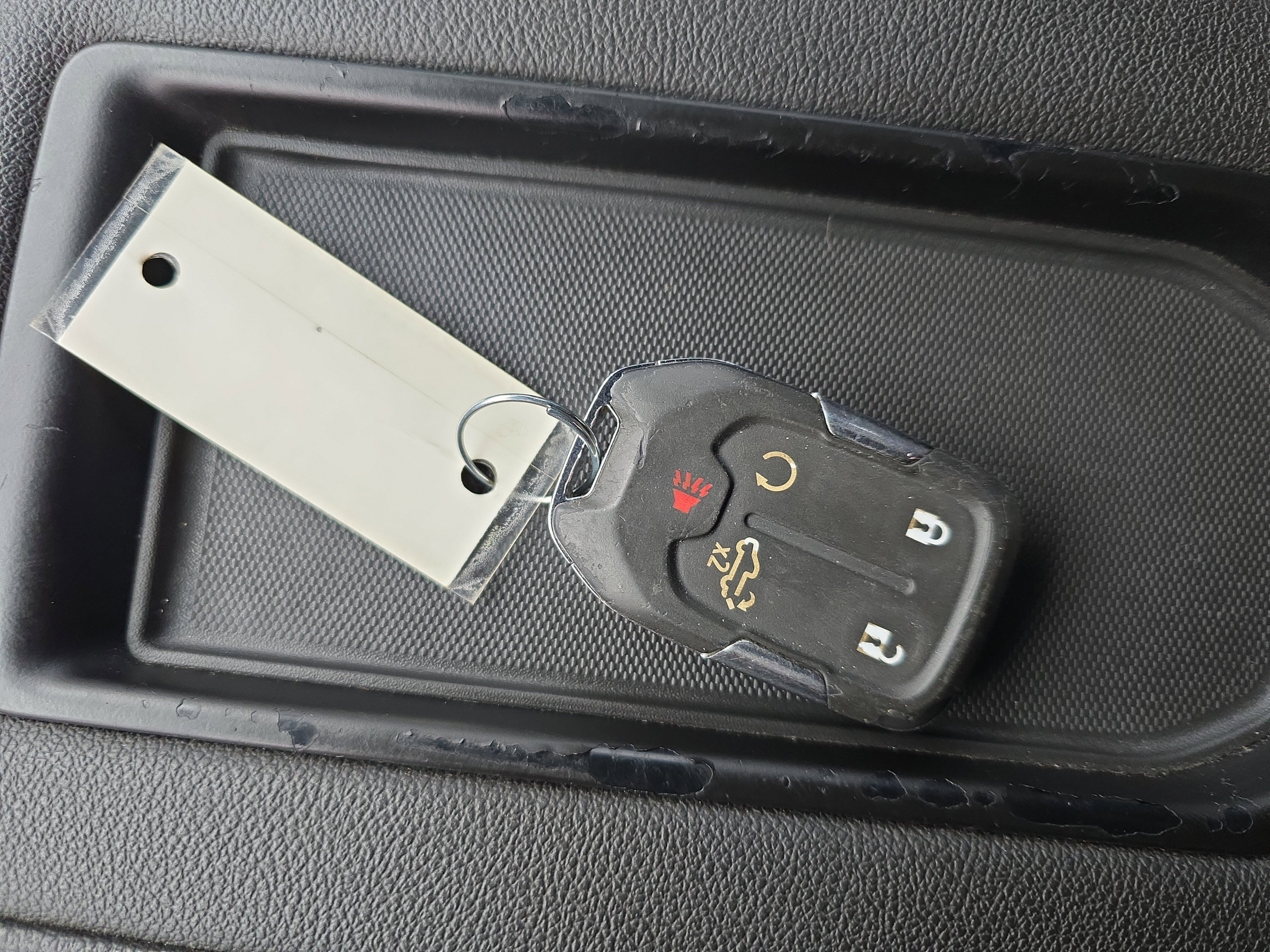 Used 2022 GMC Sierra 2500 SLE w/ SLE Value Package; image 33